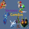 NintendoCapriSun NintendoCapriSun