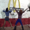 Twerking Twerking
