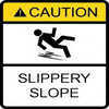 Slippery Slope Slippery Slope