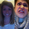 Pretty Girls, Ugly Faces Pretty Girls, Ugly Faces