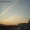 2013 Russian Meteor Explosion 2013 Russian Meteor Explosion