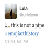 #EmojiArtHistory #EmojiArtHistory