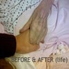 Dead nans hand Dead nans hand
