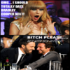 Taylor Swift's Next Target Taylor Swift's Next Target