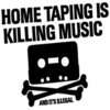 Home Taping is Killing Music Home Taping is Killing Music