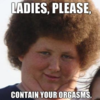 Virgins Virgins