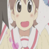 Nichijou Nichijou
