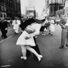 V-J Day in Times Square V-J Day in Times Square