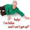 I've Fallen and I Can't Get Up! I've Fallen and I Can't Get Up!