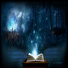 Magic (paranormal) Magic (paranormal)