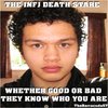INFJ Death Stare Meme INFJ Death Stare Meme