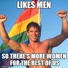 Good Guy Gay Guy Good Guy Gay Guy
