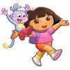 Dora the Explorer Dora the Explorer
