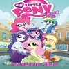My Little Pony: Equestria Girls My Little Pony: Equestria Girls