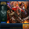Draven's Mustache/League of Draven Draven's Mustache/League of Draven