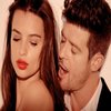 Blurred Lines Blurred Lines