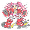 Madoka Titus Madoka Titus