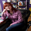 Lauren Faust Lauren Faust