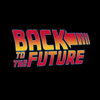 Back to the Future Back to the Future