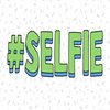 Let Me Take a Selfie Let Me Take a Selfie