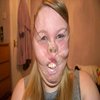 Sellotape Selfie Sellotape Selfie