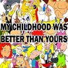 90s Nostalgia 90s Nostalgia