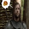 Sandor Clegane Loves Chicken Sandor Clegane Loves Chicken