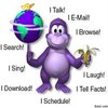BonziBuddy BonziBuddy