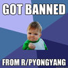 /r/Pyongyang /r/Pyongyang