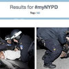 #MyNYPD #MyNYPD