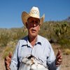 Cliven Bundy Ranch Standoff Cliven Bundy Ranch Standoff