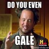 Gale Gale