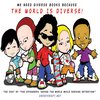 WeNeedDiverseBooks WeNeedDiverseBooks