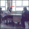Head Slap Prank Head Slap Prank