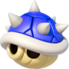 Spiny Shell Spiny Shell
