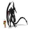 Ridley is Too Big Ridley is Too Big