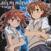 only my railgun only my railgun