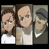 The Boondocks The Boondocks