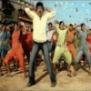 Bollywood Movie Dance Remixes Bollywood Movie Dance Remixes