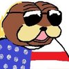American Bear