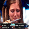 Villanova Crying Piccolo Player