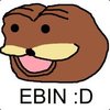 Ebin