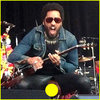 Lenny Kravitz' Penisgate