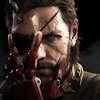 Metal Gear Solid V