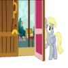 Derpy's Door