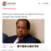 #MemeHistory