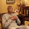 Petty Kobe Bryant