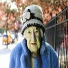 Lizard People of New York
