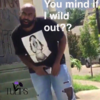 You Mind If I Wild Out?