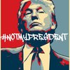 #NotMyPresident / Anti-Trump Protests